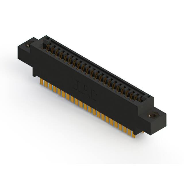 895-044-500-808 EDAC Inc.  Edgeboard Connectors